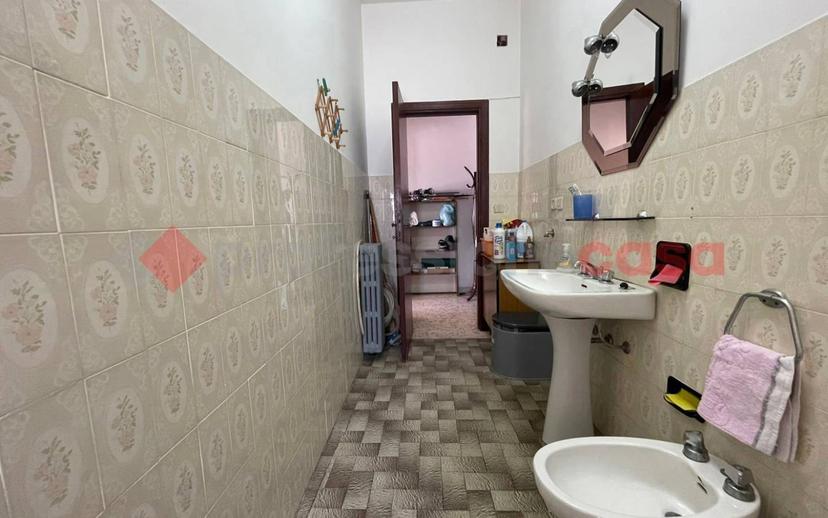 Trilocale via Antonio Sebastiani, 31, Centro, Minturno — foto 14 di 34