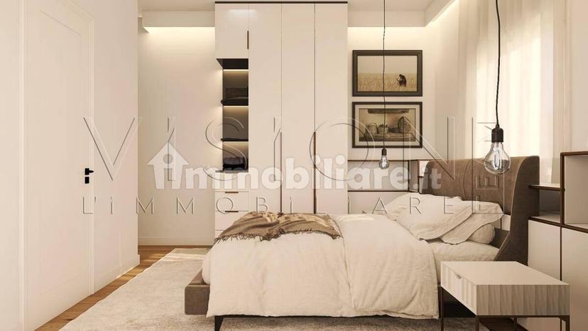 Villa plurifamiliare via Alfredo Catalani 66A, Pietrasanta — foto 2 di 17
