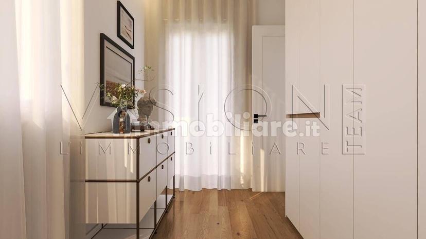 Villa plurifamiliare via Alfredo Catalani 66A, Pietrasanta — foto 12 di 17