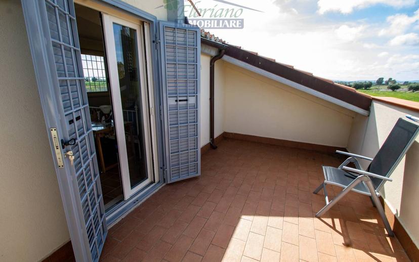 Villa unifamiliare Strada Tavolaro 5/A, Montalto di Castro — foto 8 di 29