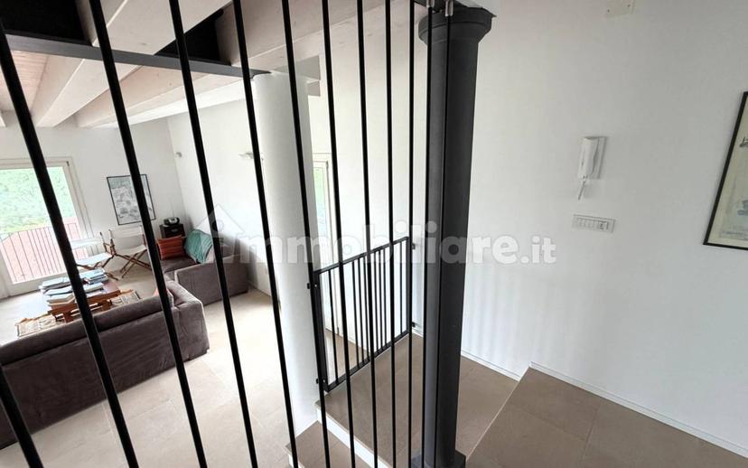 Villa unifamiliare via Coia di Levante 21, Tarcento — foto 49 di 80