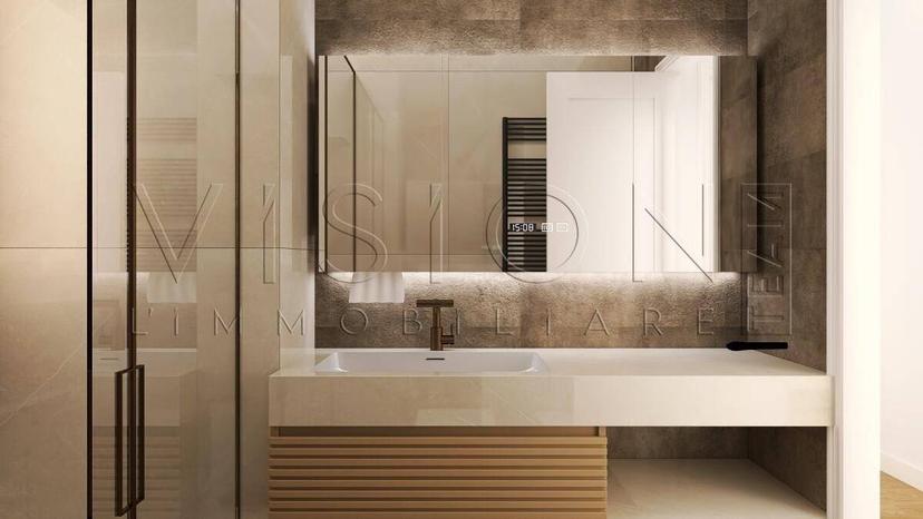 Villa plurifamiliare via Alfredo Catalani 66A, Pietrasanta — foto 13 di 17