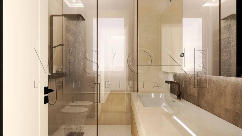 Villa plurifamiliare via Alfredo Catalani 66A, Pietrasanta — foto 7 di 17