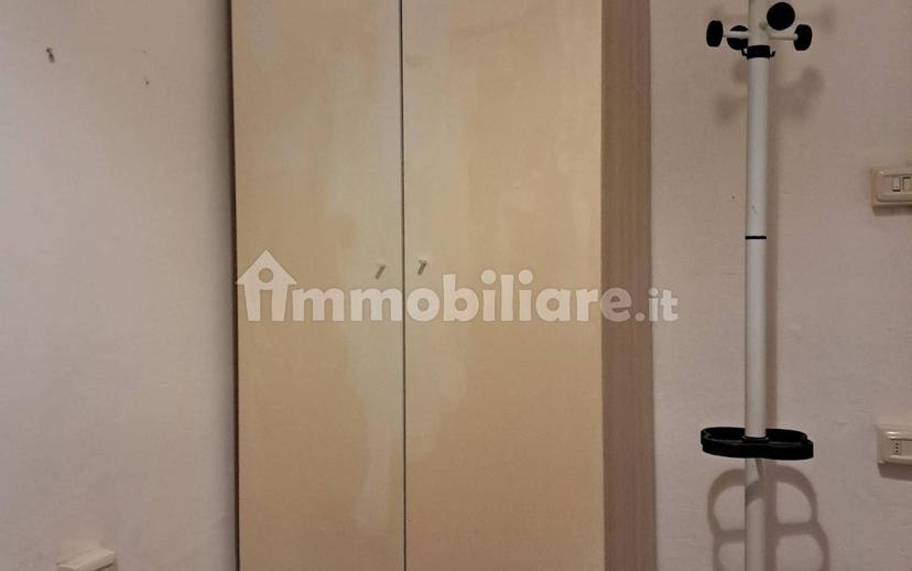 Trilocale Strada Nino Bixio 33, Parco Ducale - Oltretorrente, Parma