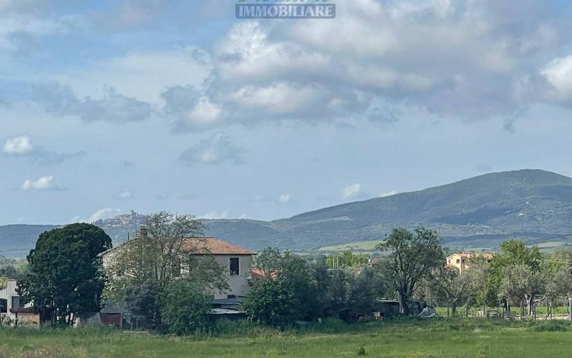 Villa unifamiliare Strada Tavolaro 5/A, Montalto di Castro — foto 13 di 29