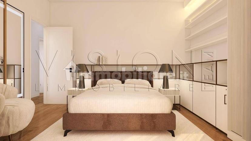 Villa plurifamiliare via Alfredo Catalani 66A, Pietrasanta — foto 3 di 17