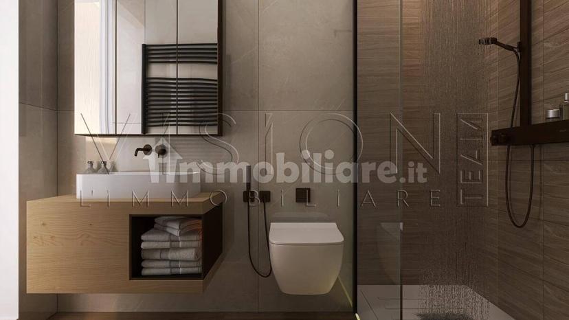 Villa plurifamiliare via Alfredo Catalani 66A, Pietrasanta — foto 6 di 17