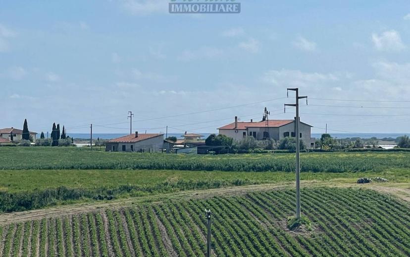 Villa unifamiliare Strada Tavolaro 5/A, Montalto di Castro — foto 29 di 29