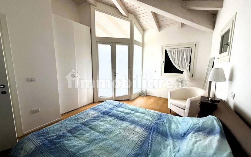 Villa unifamiliare via Coia di Levante 21, Tarcento — foto 23 di 80