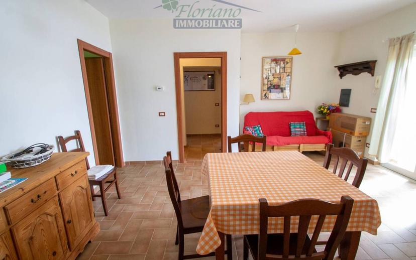 Villa unifamiliare Strada Tavolaro 5/A, Montalto di Castro — foto 12 di 29