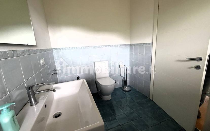 Villa unifamiliare via Coia di Levante 21, Tarcento — foto 76 di 80