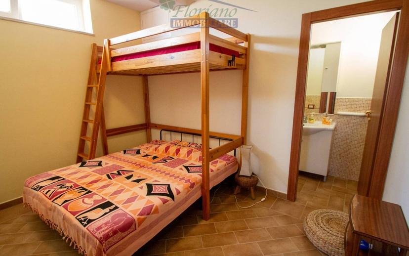 Villa unifamiliare Strada Tavolaro 5/A, Montalto di Castro — foto 16 di 29