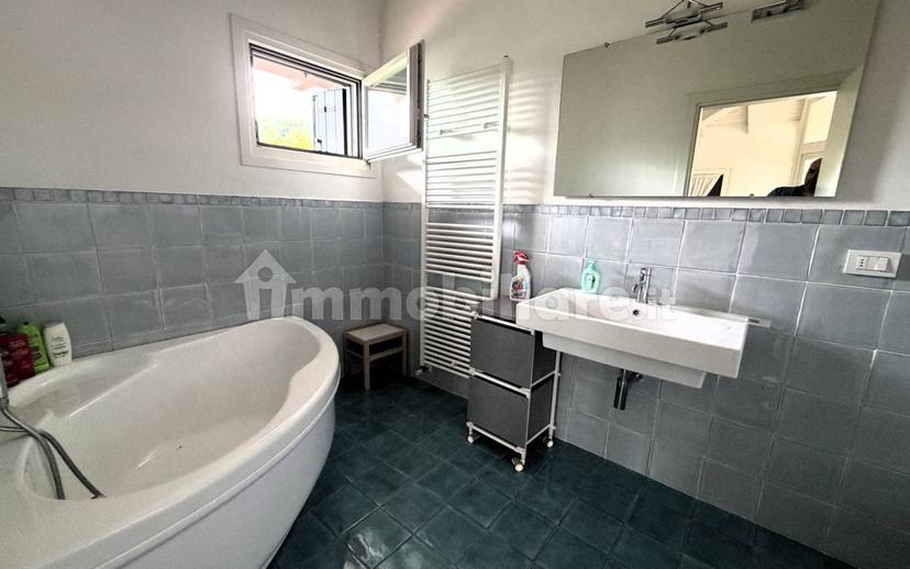 Villa unifamiliare via Coia di Levante 21, Tarcento — foto 12 di 80