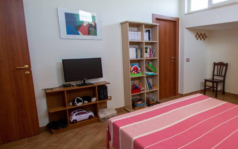 Villa unifamiliare Strada Tavolaro 5/A, Montalto di Castro — foto 2 di 29
