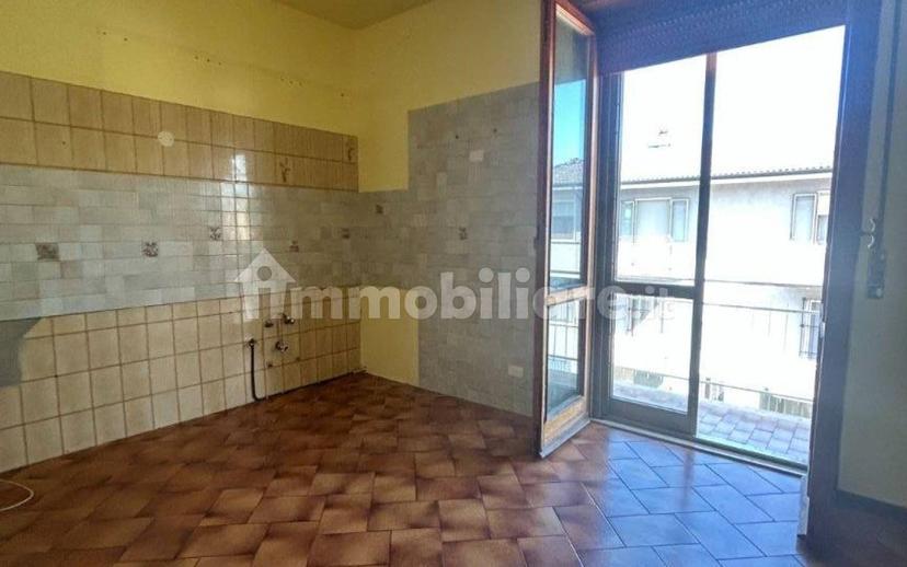 Trilocale via Dante Calatroni, Podenzano