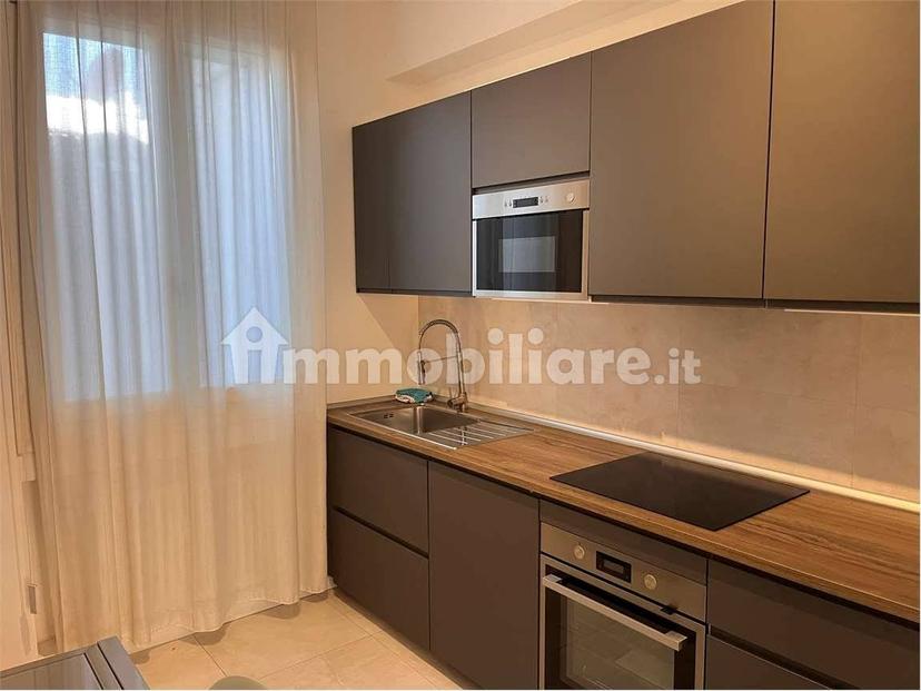Attico via Donzi, 5, Centro Storico, Modena — foto 12 di 21