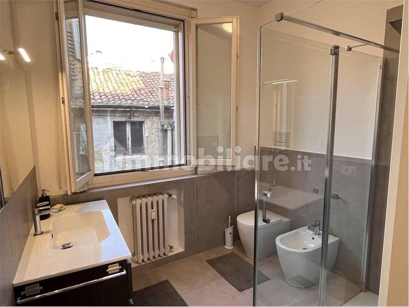 Attico via Donzi, 5, Centro Storico, Modena — foto 10 di 21