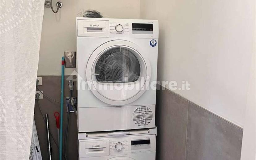 Attico via Donzi, 5, Centro Storico, Modena — foto 6 di 21