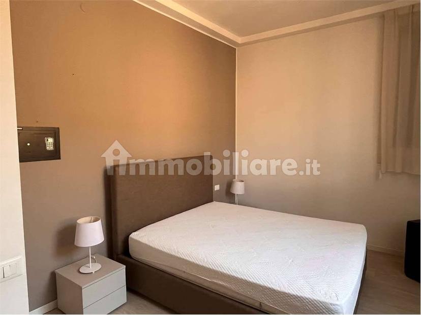 Attico via Donzi, 5, Centro Storico, Modena — foto 16 di 21