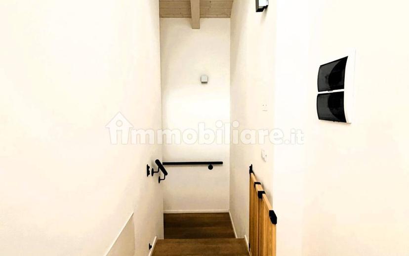 Villa unifamiliare via Coia di Levante 21, Tarcento — foto 21 di 80