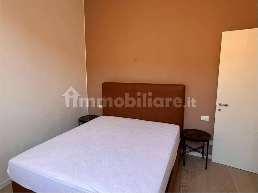 Attico via Donzi, 5, Centro Storico, Modena — foto 13 di 21
