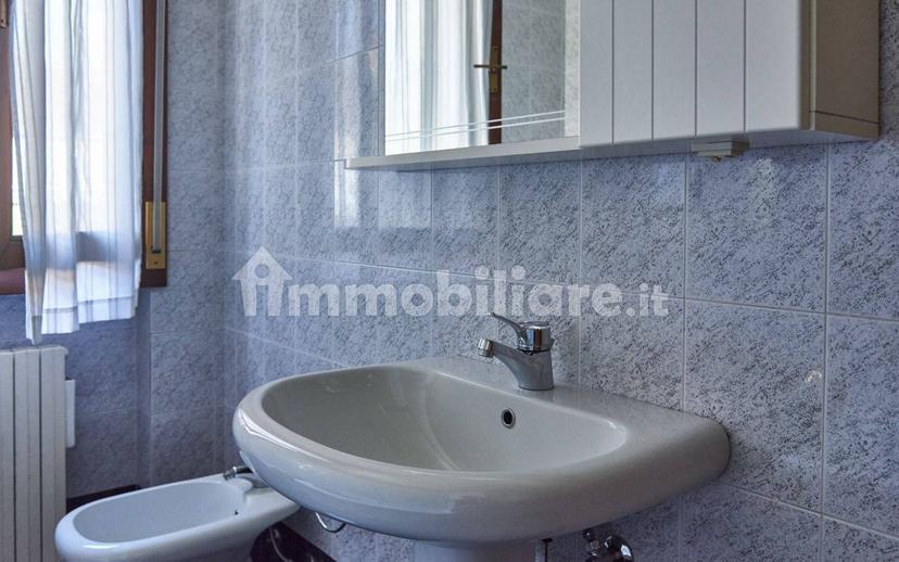 Appartamento via Giulio Crivellari 1, Centro, Ponte San Nicolò — foto 18 di 20