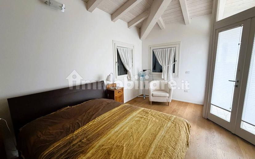 Villa unifamiliare via Coia di Levante 21, Tarcento — foto 22 di 80