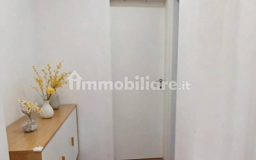 Trilocale ottimo stato, piano rialzato, Mirabello, Reggio Emilia — foto 11 di 20