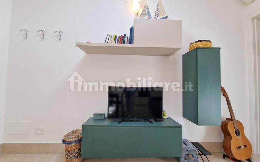 Trilocale viale Riccardo Zandonai 14, Alba Mare, Riccione — foto 21 di 45