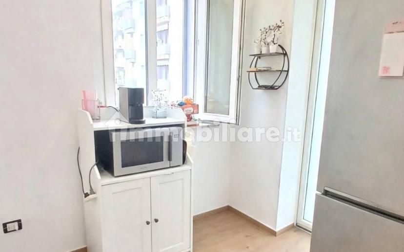 Trilocale ottimo stato, piano rialzato, Mirabello, Reggio Emilia — foto 2 di 20