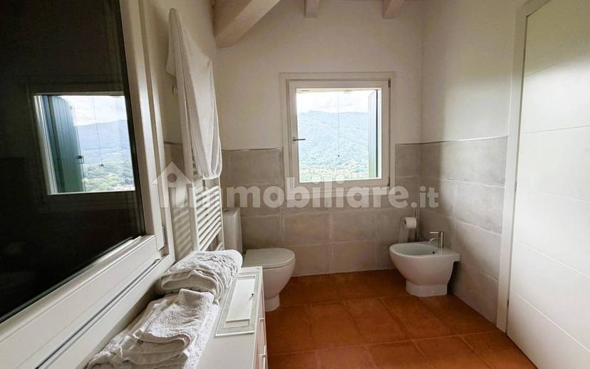 Villa unifamiliare via Coia di Levante 21, Tarcento — foto 67 di 80