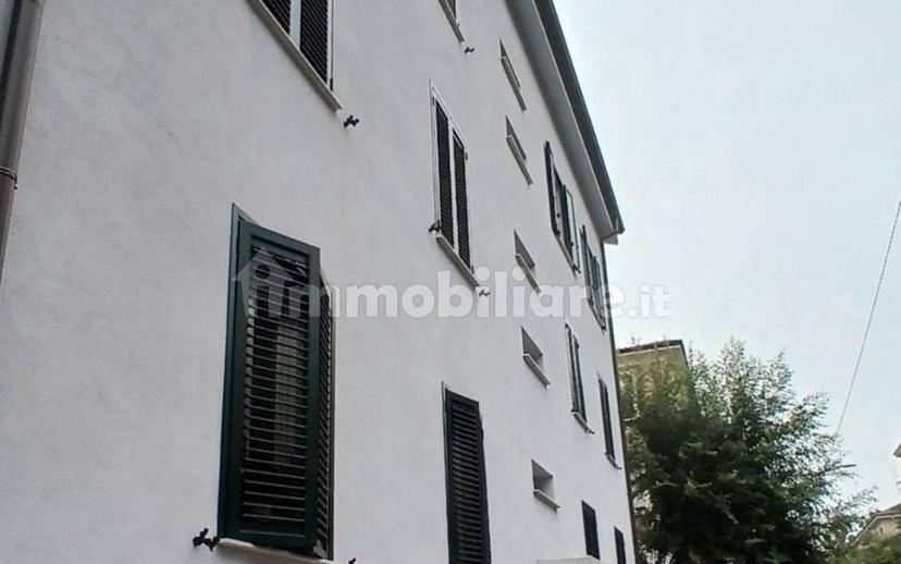 Trilocale ottimo stato, piano rialzato, Mirabello, Reggio Emilia — foto 7 di 20