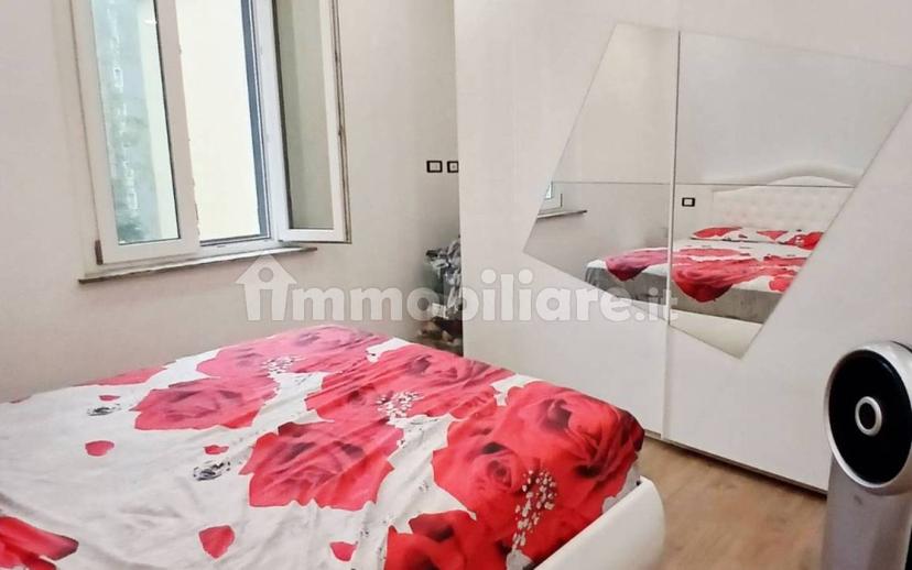 Trilocale ottimo stato, piano rialzato, Mirabello, Reggio Emilia — foto 16 di 20