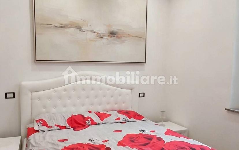 Trilocale ottimo stato, piano rialzato, Mirabello, Reggio Emilia — foto 18 di 20