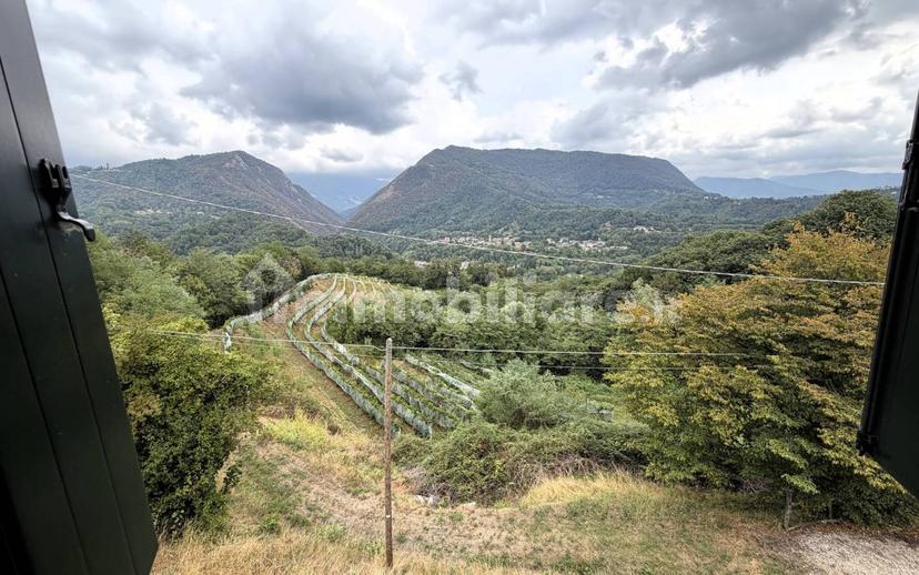 Villa unifamiliare via Coia di Levante 21, Tarcento — foto 17 di 80