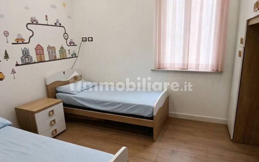 Trilocale ottimo stato, piano rialzato, Mirabello, Reggio Emilia — foto 9 di 20