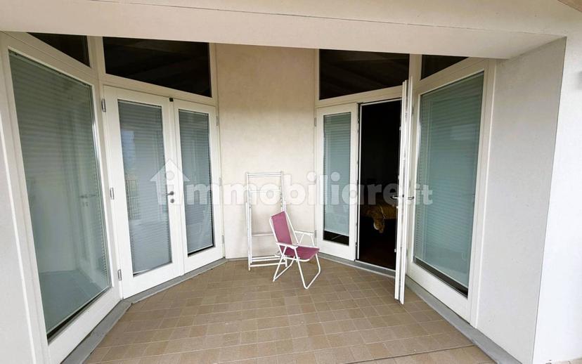 Villa unifamiliare via Coia di Levante 21, Tarcento — foto 78 di 80