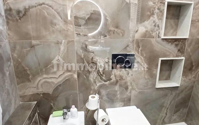 Trilocale ottimo stato, piano rialzato, Mirabello, Reggio Emilia — foto 6 di 20