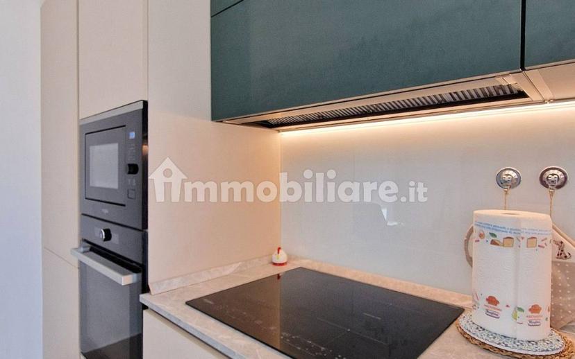 Trilocale viale Riccardo Zandonai 14, Alba Mare, Riccione — foto 27 di 45