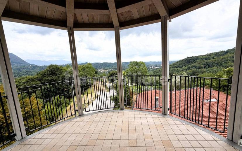 Villa unifamiliare via Coia di Levante 21, Tarcento — foto 28 di 80