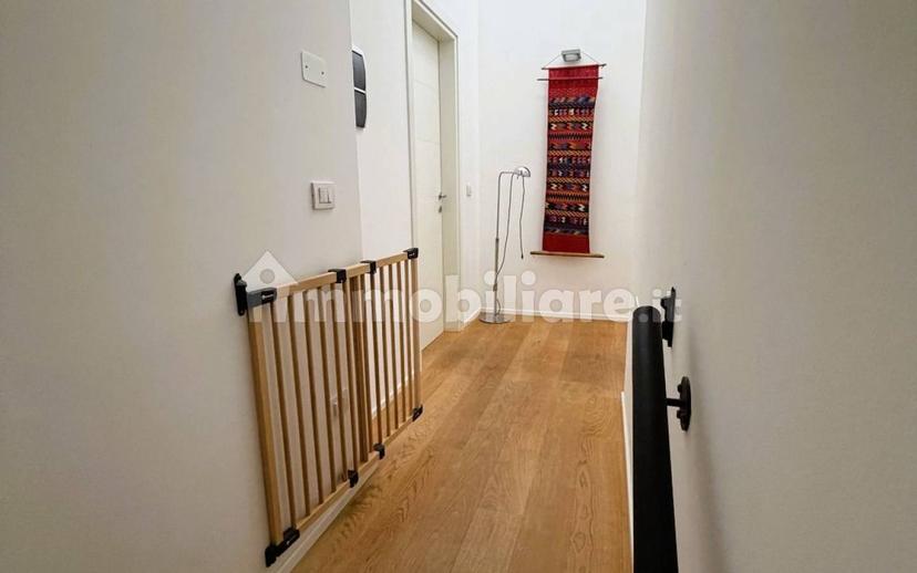 Villa unifamiliare via Coia di Levante 21, Tarcento — foto 34 di 80