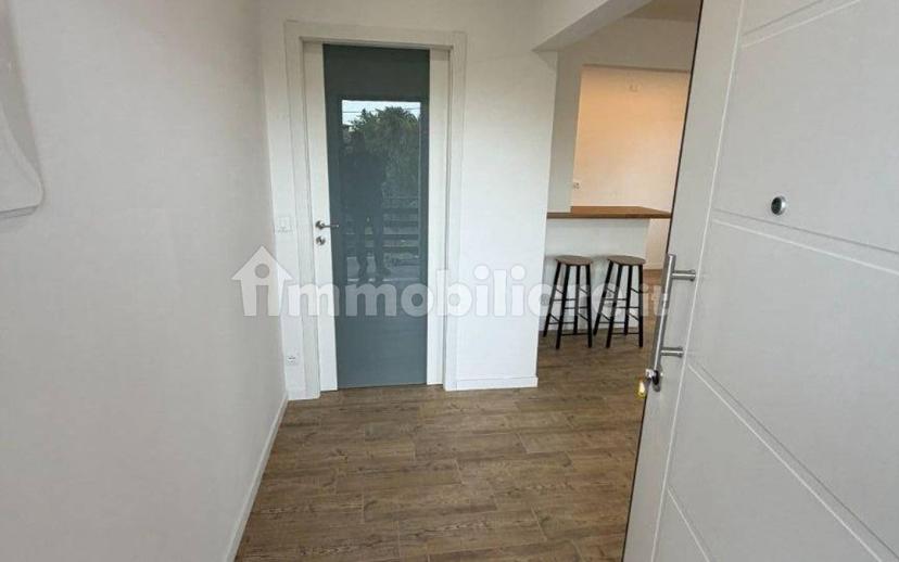Quadrilocale via Enrico Fermi 7, Rivignano, Rivignano Teor — foto 3 di 10
