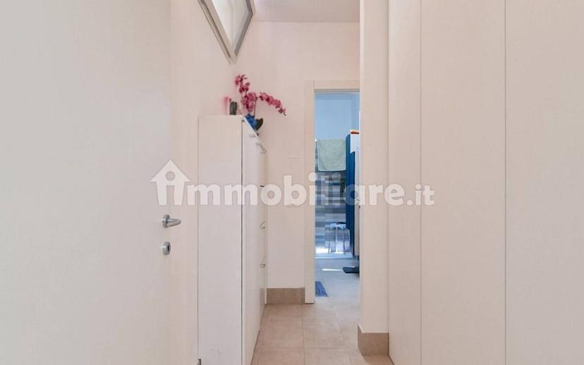 Trilocale viale Riccardo Zandonai 14, Alba Mare, Riccione — foto 5 di 45