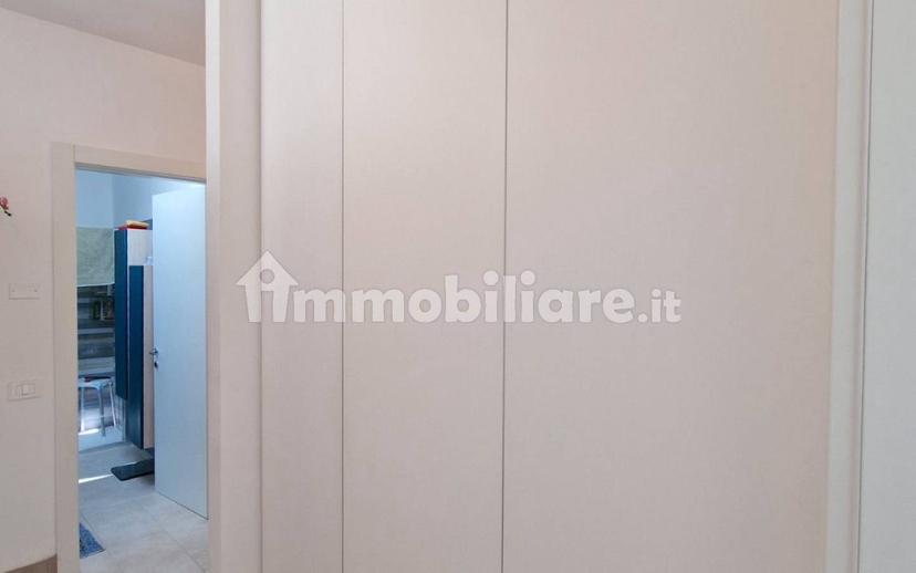 Trilocale viale Riccardo Zandonai 14, Alba Mare, Riccione — foto 26 di 45