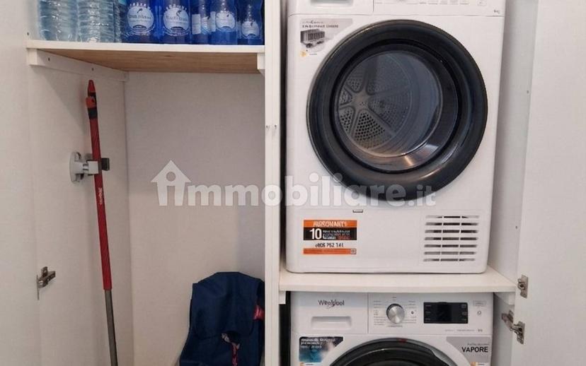 Trilocale viale Riccardo Zandonai 14, Alba Mare, Riccione — foto 10 di 45