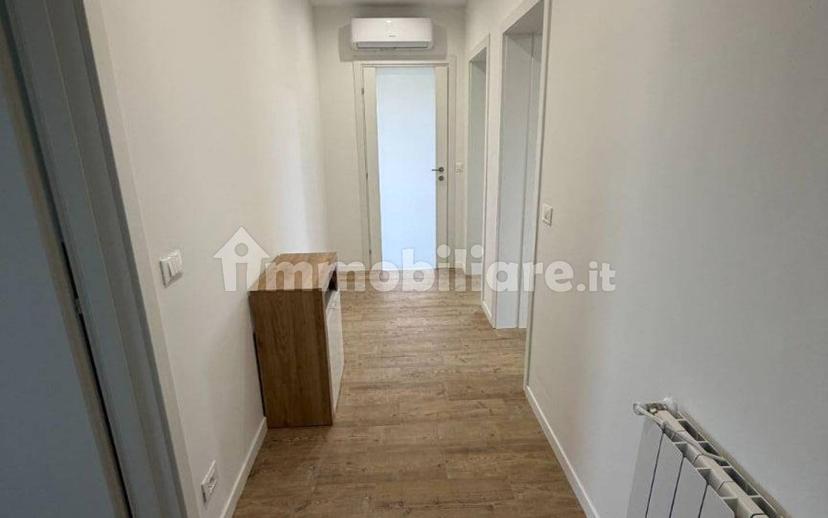 Quadrilocale via Enrico Fermi 7, Rivignano, Rivignano Teor — foto 7 di 10