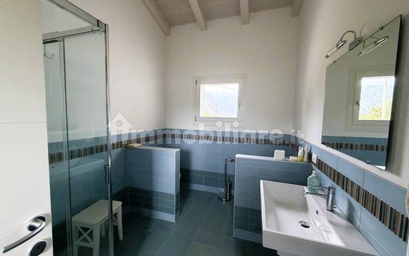 Villa unifamiliare via Coia di Levante 21, Tarcento — foto 46 di 80