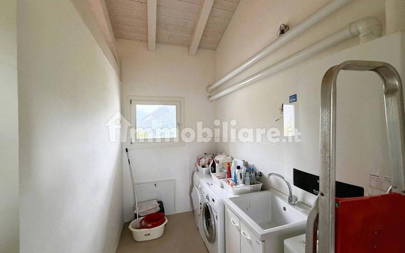 Villa unifamiliare via Coia di Levante 21, Tarcento — foto 41 di 80