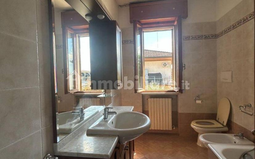 Trilocale via Dante Calatroni, Podenzano — foto 15 di 21