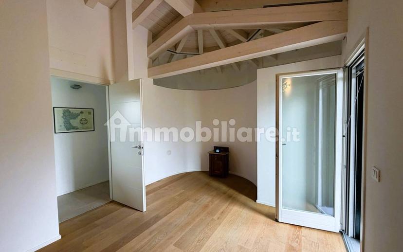 Villa unifamiliare via Coia di Levante 21, Tarcento — foto 40 di 80